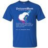 Unicorn Mom