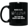 Music is Life!