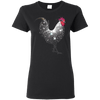 Galaxy Rooster