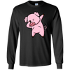 Pig Dabbing T-Shirt & Mug