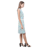 Science Doodle Dress (Colored)