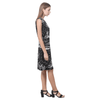 Geology Doodle Dress