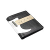 Electric Guitar Leather Wallet