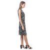 Chemistry Doodle Dress