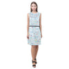 Physics Doodle Dress (Colored)