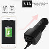 3 in 1 Car Charger with USB Port