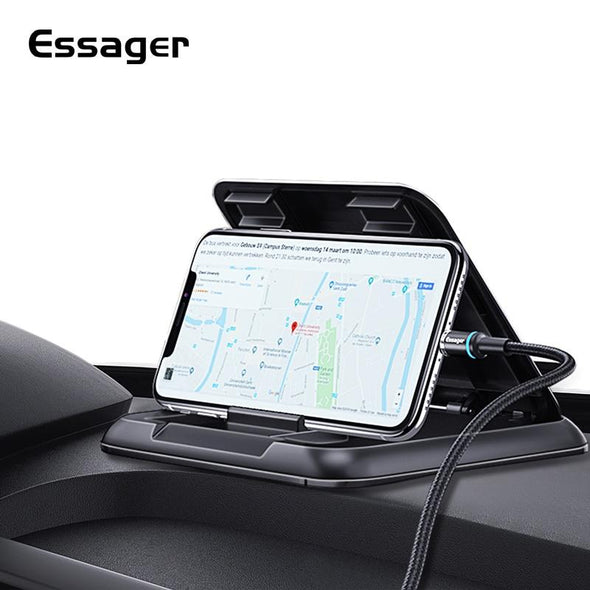 Universal Dashboard Car Phone Holder