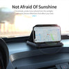 Universal Dashboard Car Phone Holder