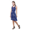 Piano Blueprint Sundress