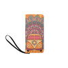 Hippie Van Women's Clutch Purse