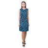 Neurons Sleeveless Dress
