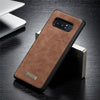 2 in 1 Detachable Leather Wallet Phone Case (For Samsung and iPhone)