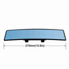 Wide Angle Rearview Mirror