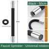 Rigid Flex Hose