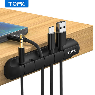 Universal Cable Organizer