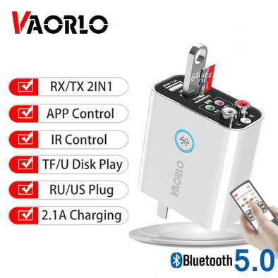 6 in 1 Multifunctional Plug