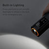 Portable Tire Inflator
