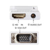 HDMI to VGA Adapter