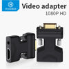 HDMI to VGA Adapter (With Audio)