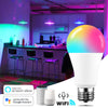 Smart Light Bulb