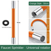 Rigid Flex Hose