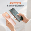 3 in 1 Portable Fan