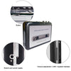 USB Cassette Player and MP3 Converter