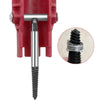 8 in 1 Plumbing Wrench
