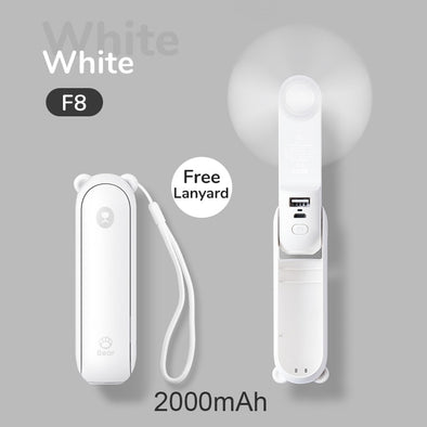 3 in 1 Pocketable Fan