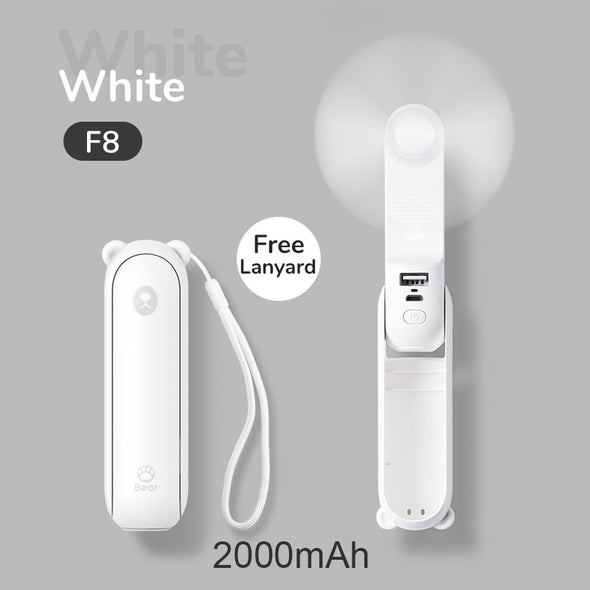 3 in 1 Pocketable Fan