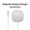 Magnetic Wireless Charger with Stand