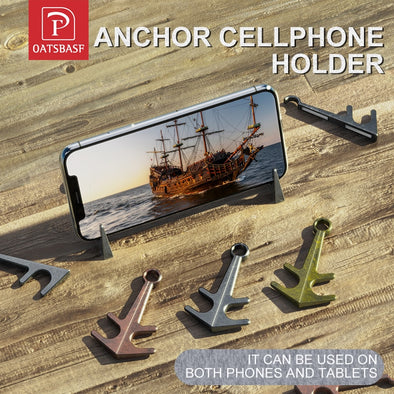 Anchor Magnetic Phone Holder