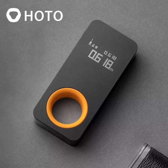 Bluetooth Laser Distance Measure