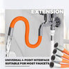 Rigid Flex Hose
