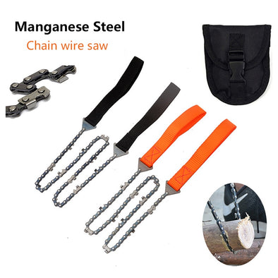 Portable Chainsaw