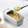 Easy Microwave Pasta Cooker