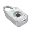 Smart Fingerprint Luggage Padlock