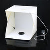 Photography Light Box - Portable Photo Studio Kit