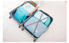 Perfect Travel Packing Cubes (6 Pcs)