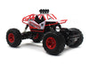 4x4 RC Rock Crawler Truck - Remote Control Off-Road Buggy