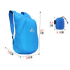 Play-King® Pocketable Backpack