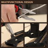 7 in 1 Multitool Claw Hammer