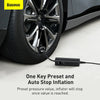 Portable Tire Inflator