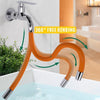 Rigid Flex Hose