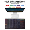 Keyboard Shortcuts Mouse Pad