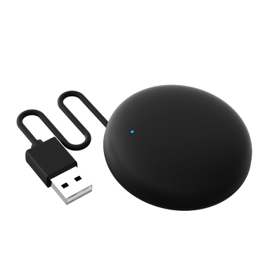 Smart Universal IR Remote