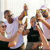 Automatic Beer Bottle Opener