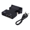 HDMI to VGA Adapter