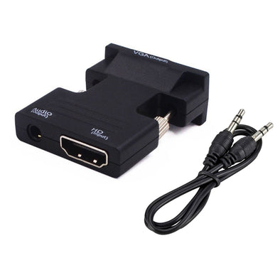 HDMI to VGA Adapter