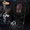 7 in 1 Car Charger & FM Transmitter